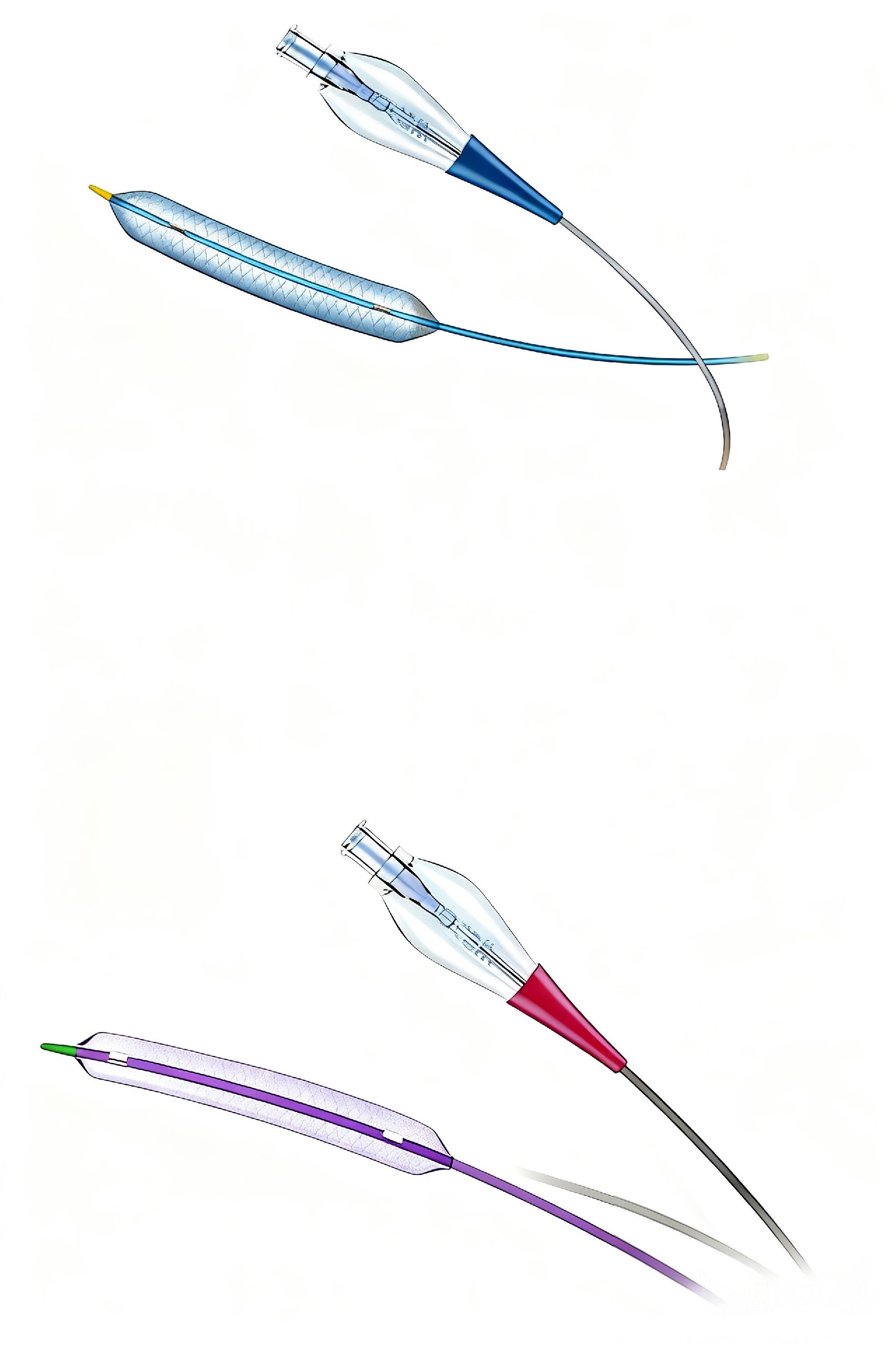 Guardian™PTCA Ballon(CTO/NC) 