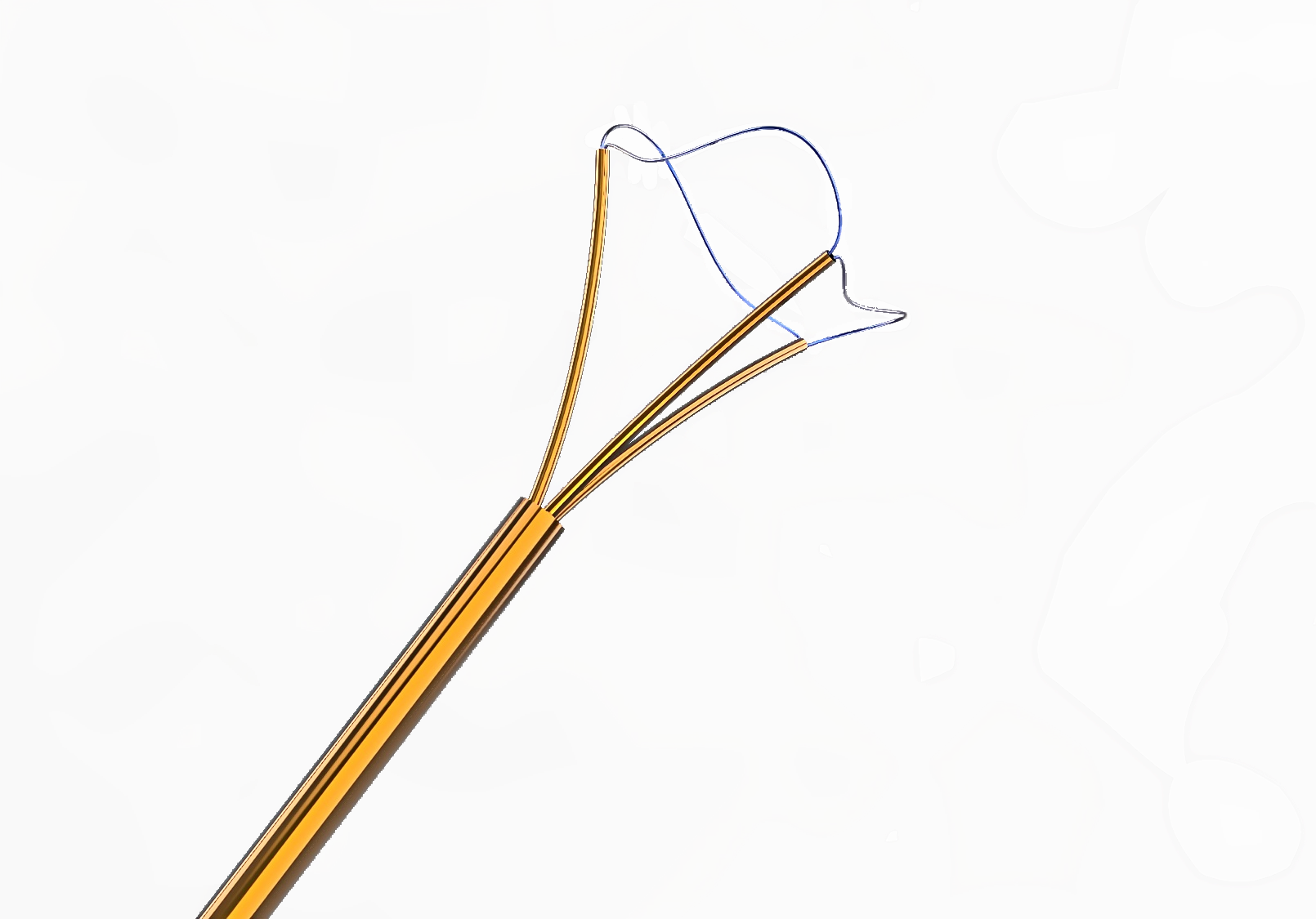 Unet™ Stone Basket (Three-wire)