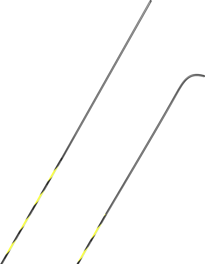 Vision Delux™ ERCP Guidewire
