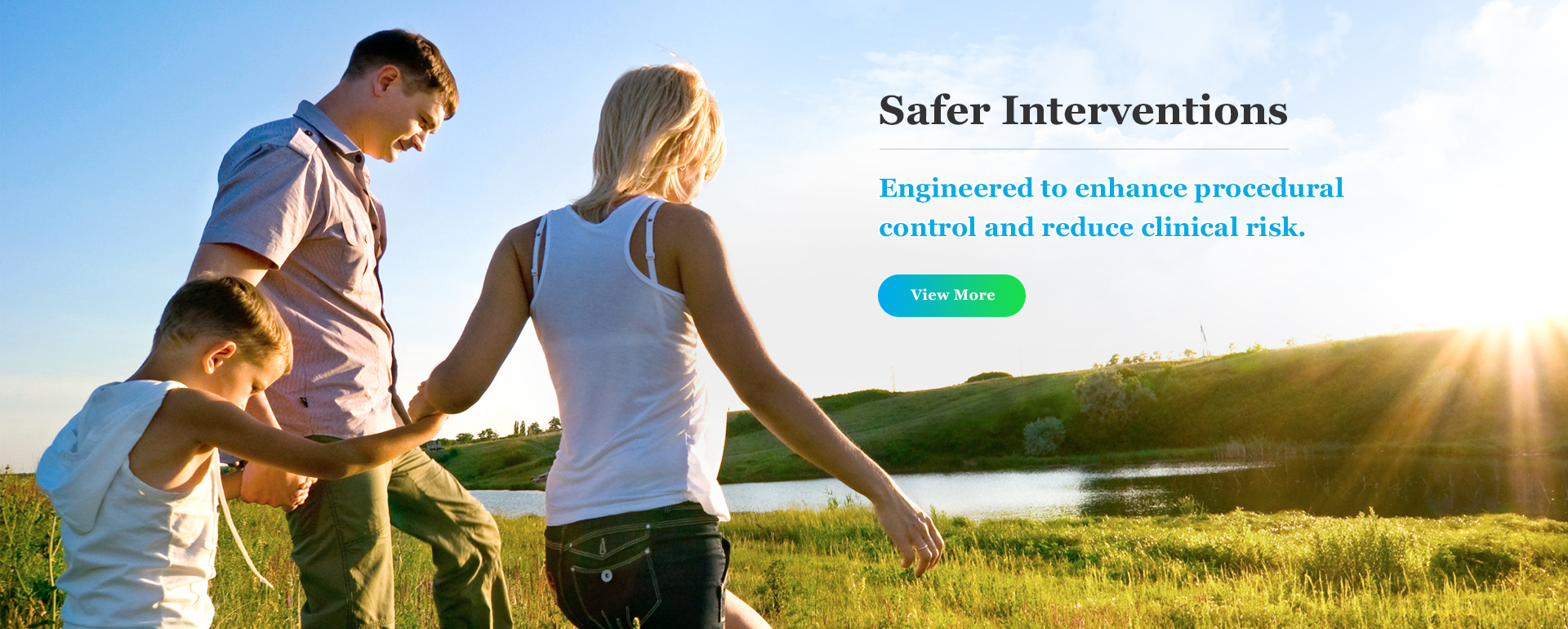 Interventional Medical Solutions