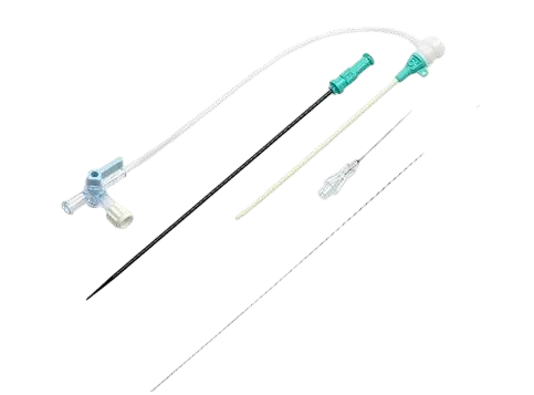 Sheath Introducer