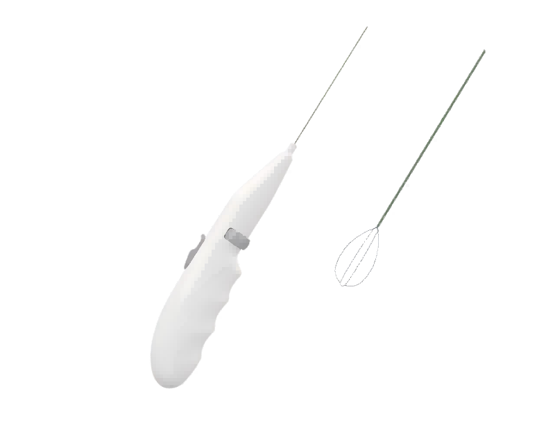 Unet™ Stone Basket (Four-wire)