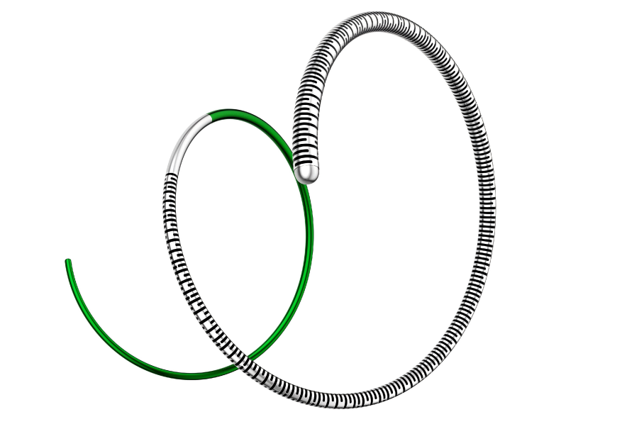 N+ Smart™ Neuro Micro-Guidewire