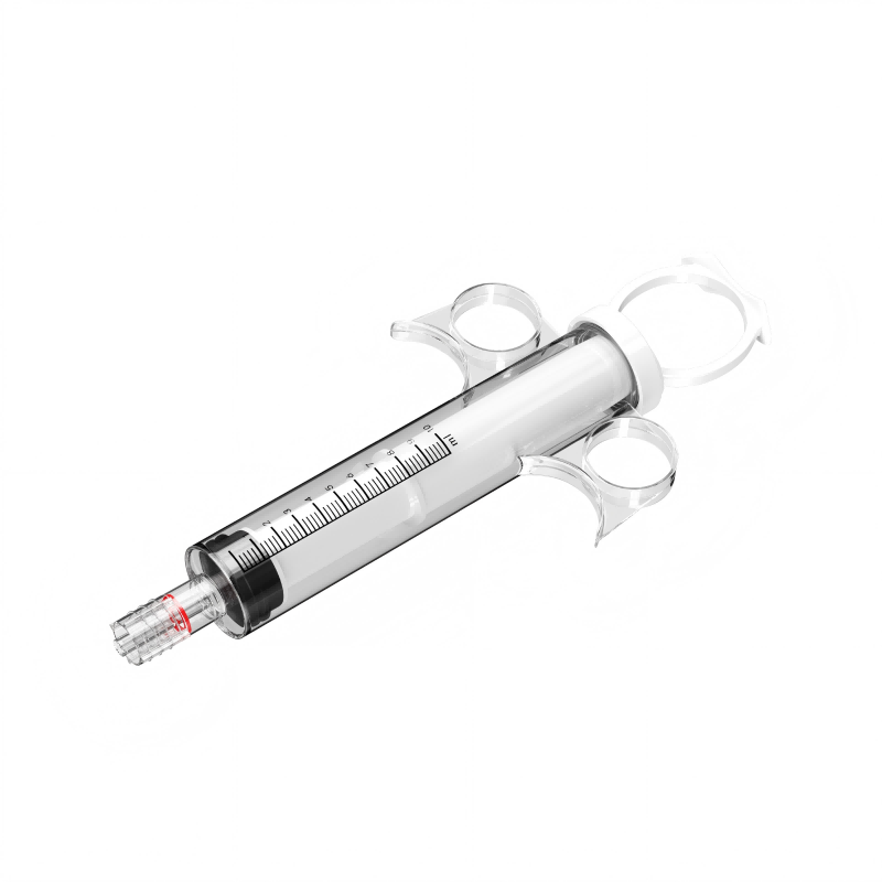 Dose Syringe