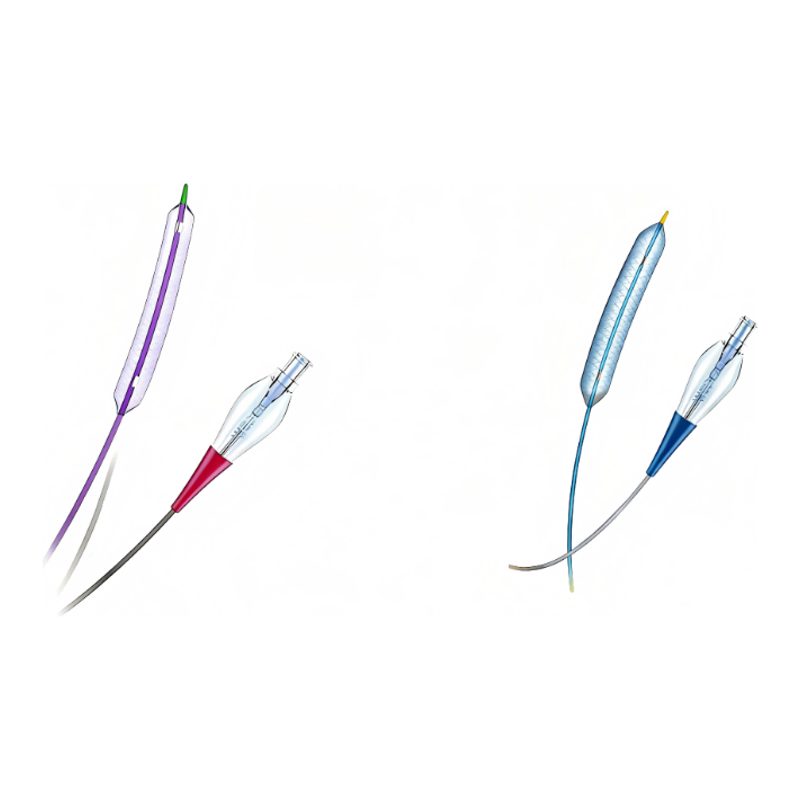 Guardian™ PTCA Ballon (CTO/NC)