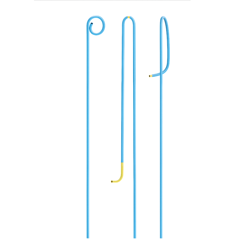 Mercury™ Angiographic Catheter