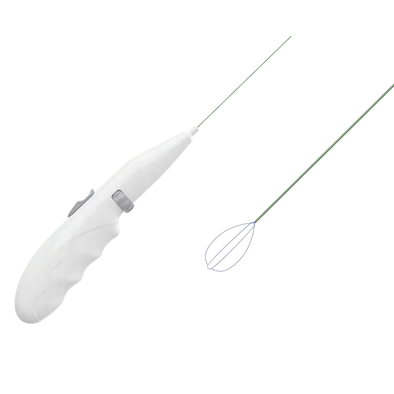 Unet™ Stone Basket (Four-wire)