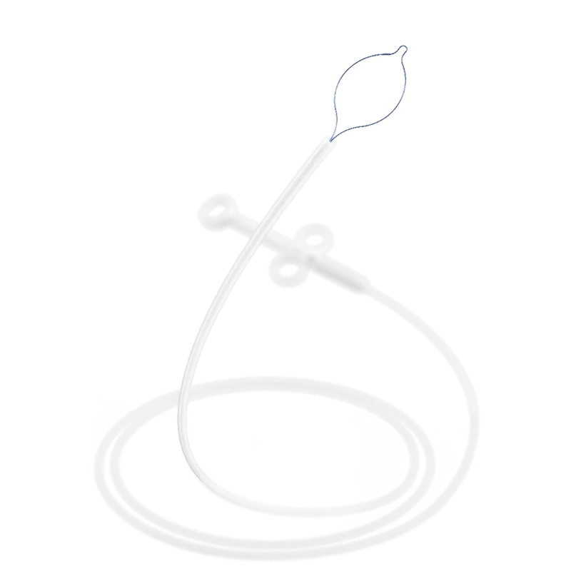 Sharp™ Snare (Cold)